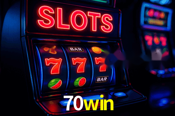 70win cassino online