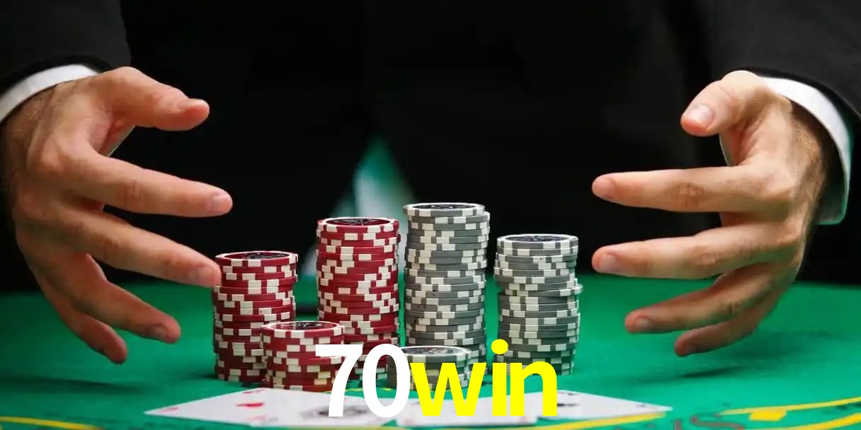 70win Slots