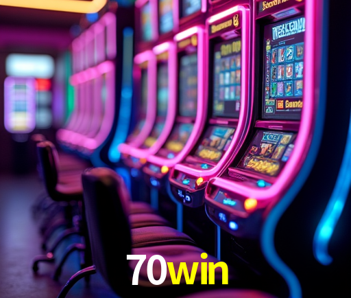 70win Plataforma