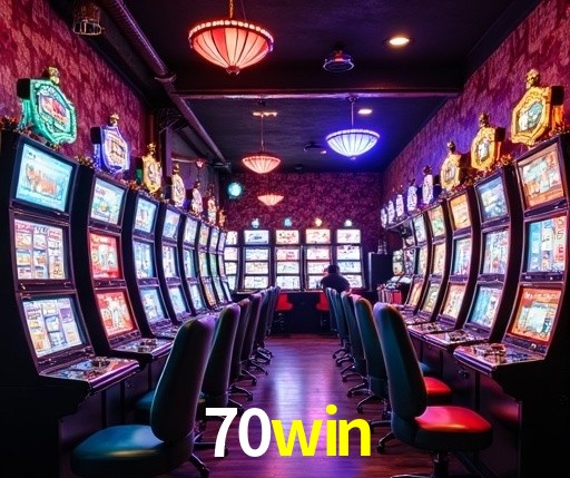 70win instalar