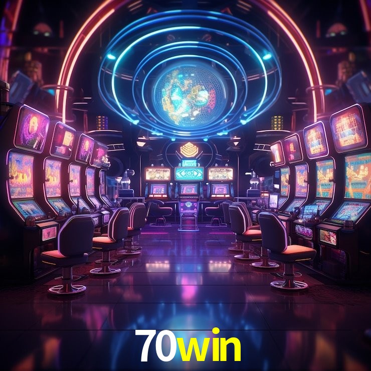 70win telegram